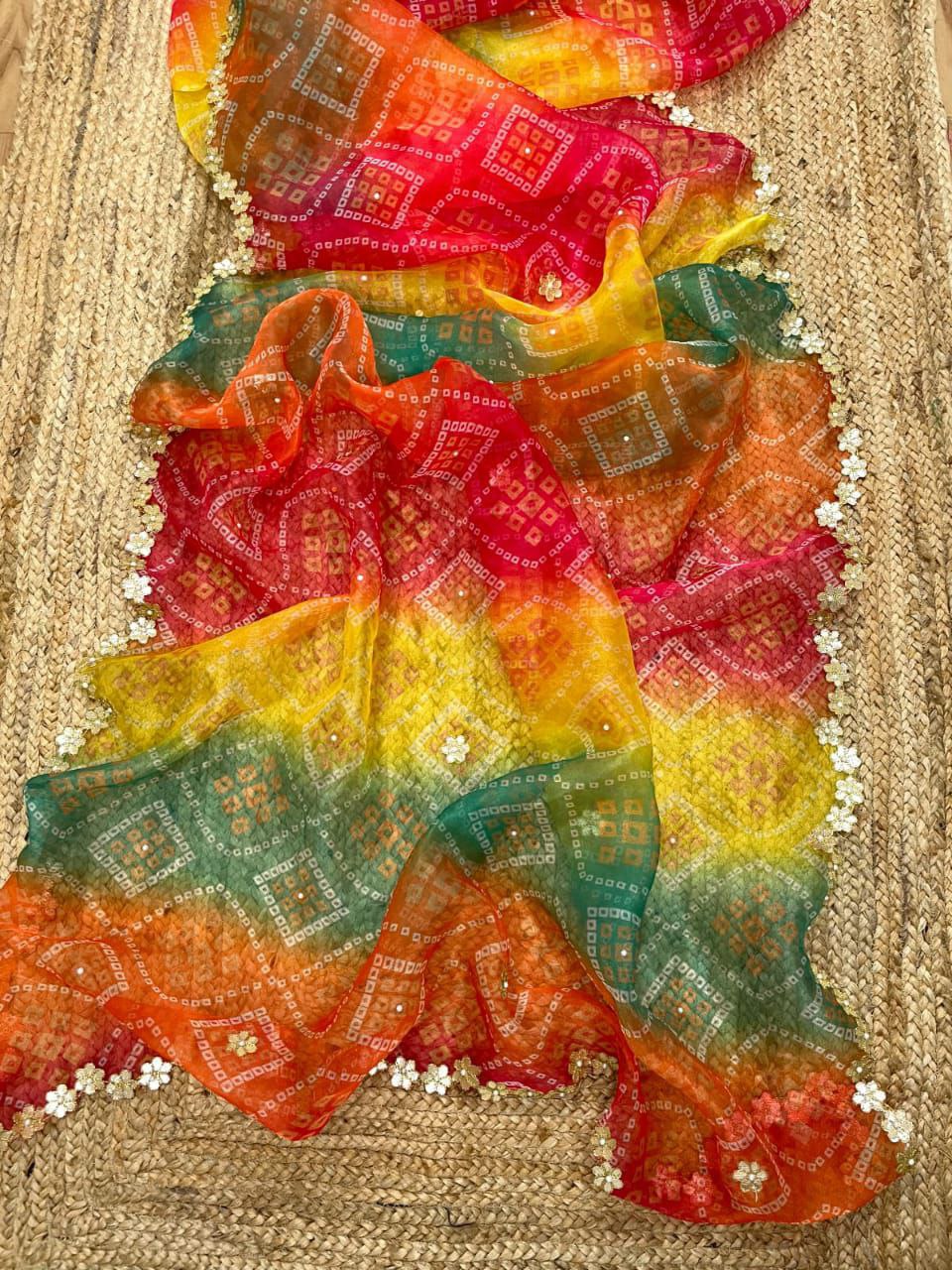 MANUSI SAREES