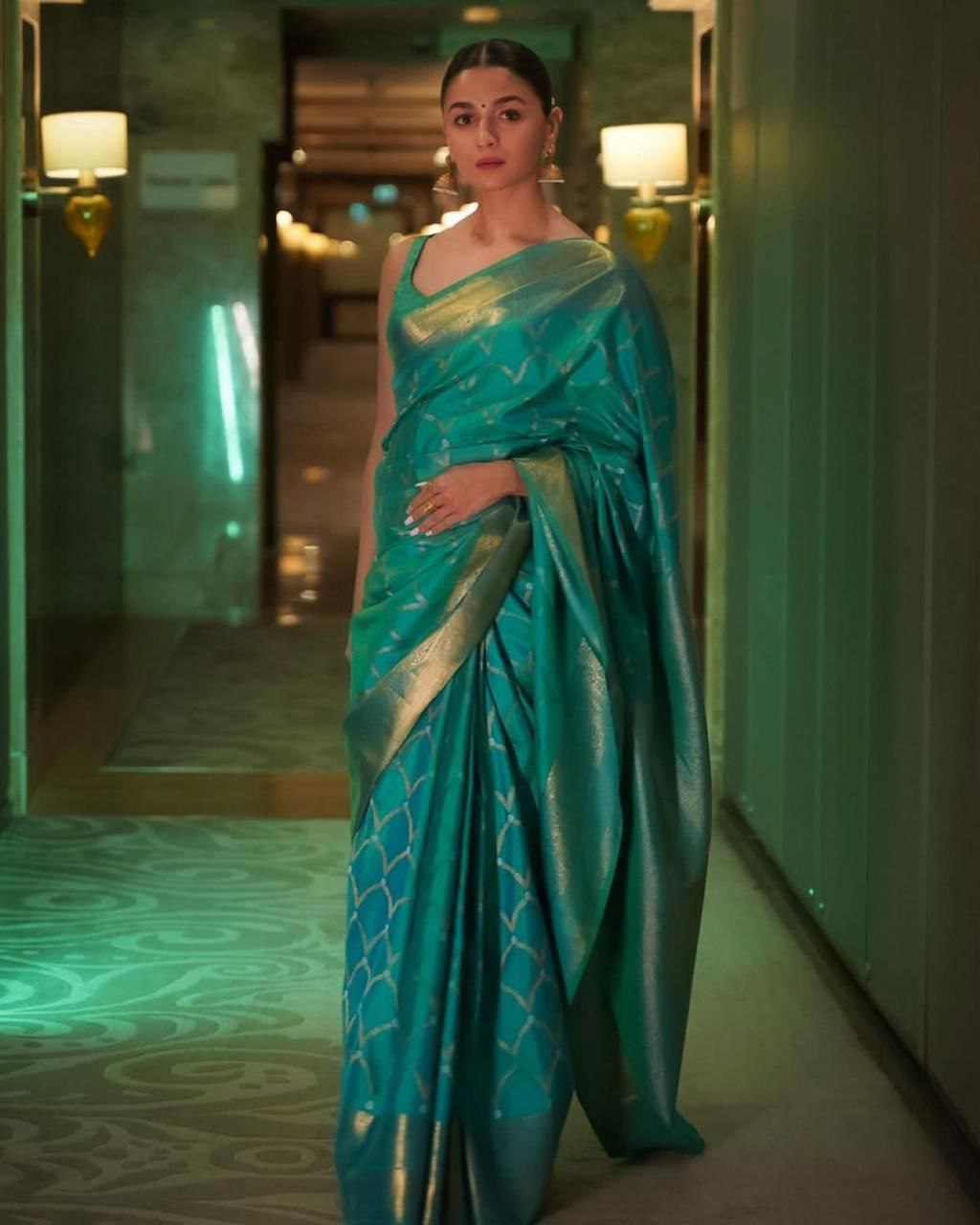 SOUTH SUPER HIT SAREE