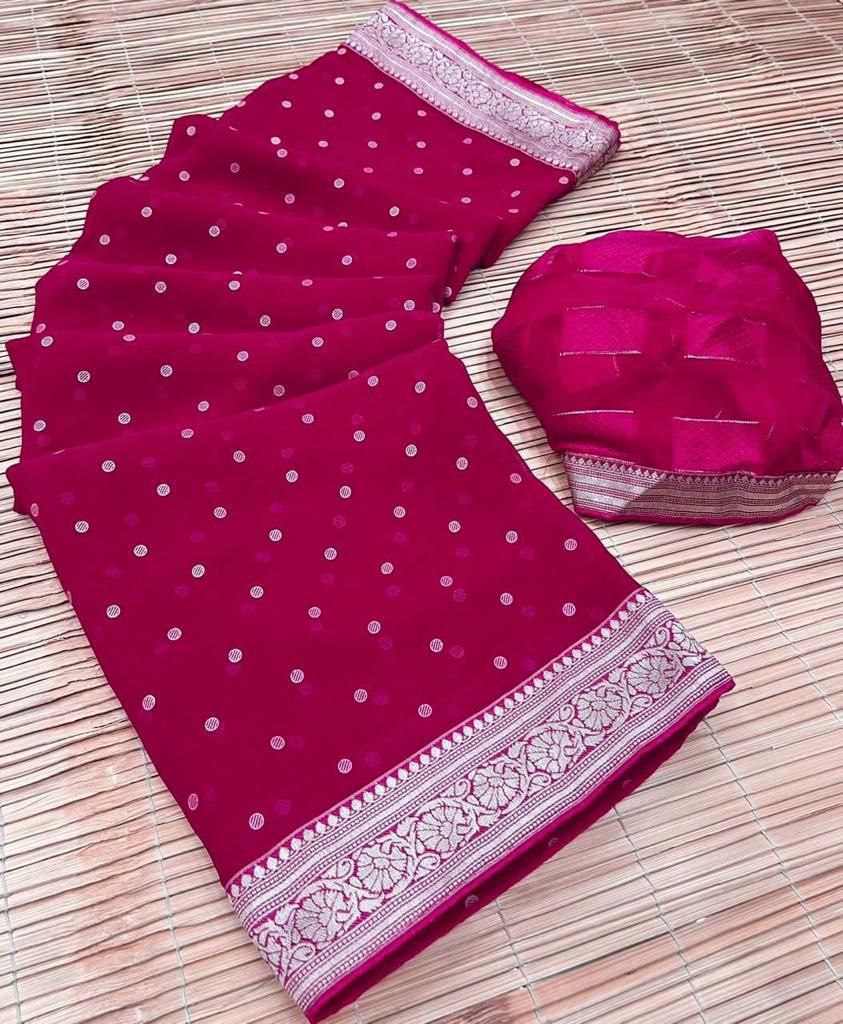 All Time Series Brahmastra New design  saree