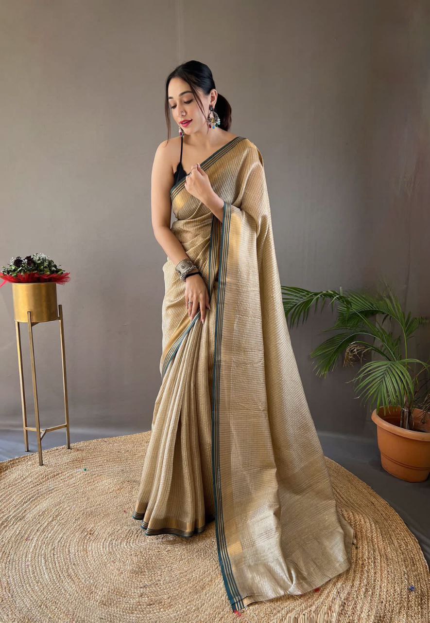 Soft Silk Saree