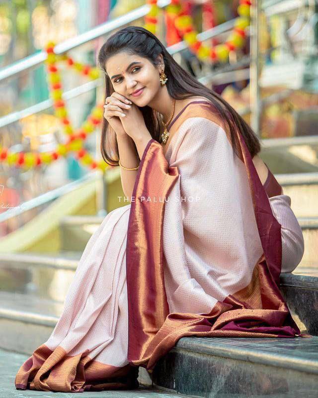 Exclusive Saree