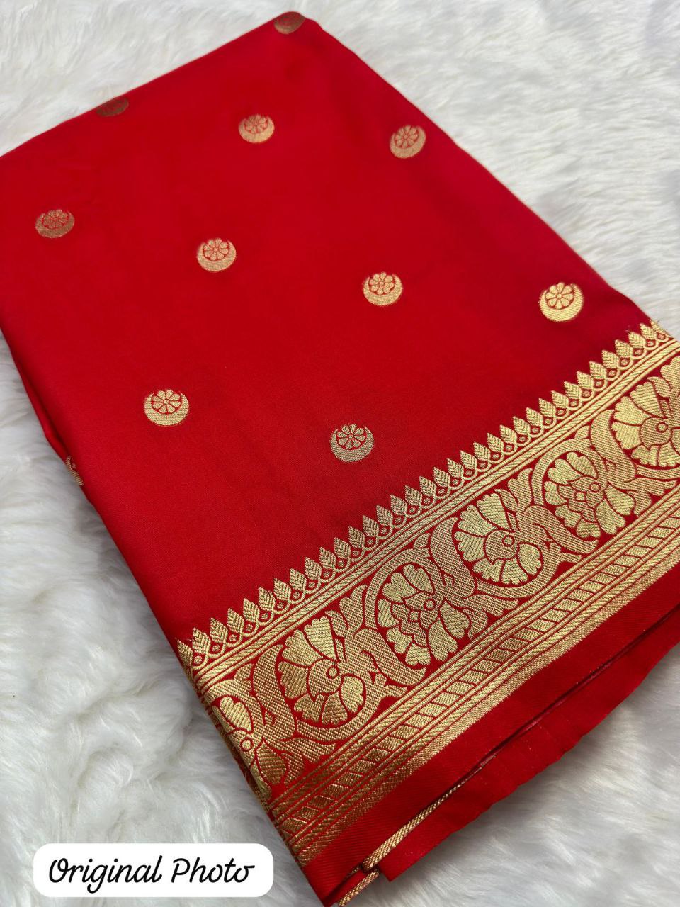 Sonakshi Wedding saree