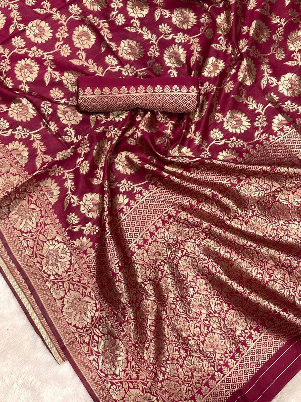 Banarasi Sarees