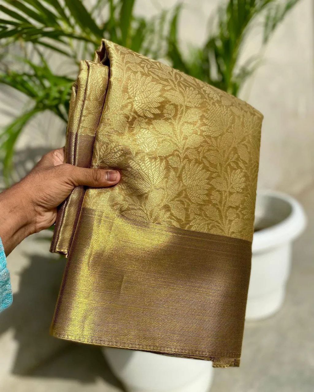 Soft kanjivaram SILK