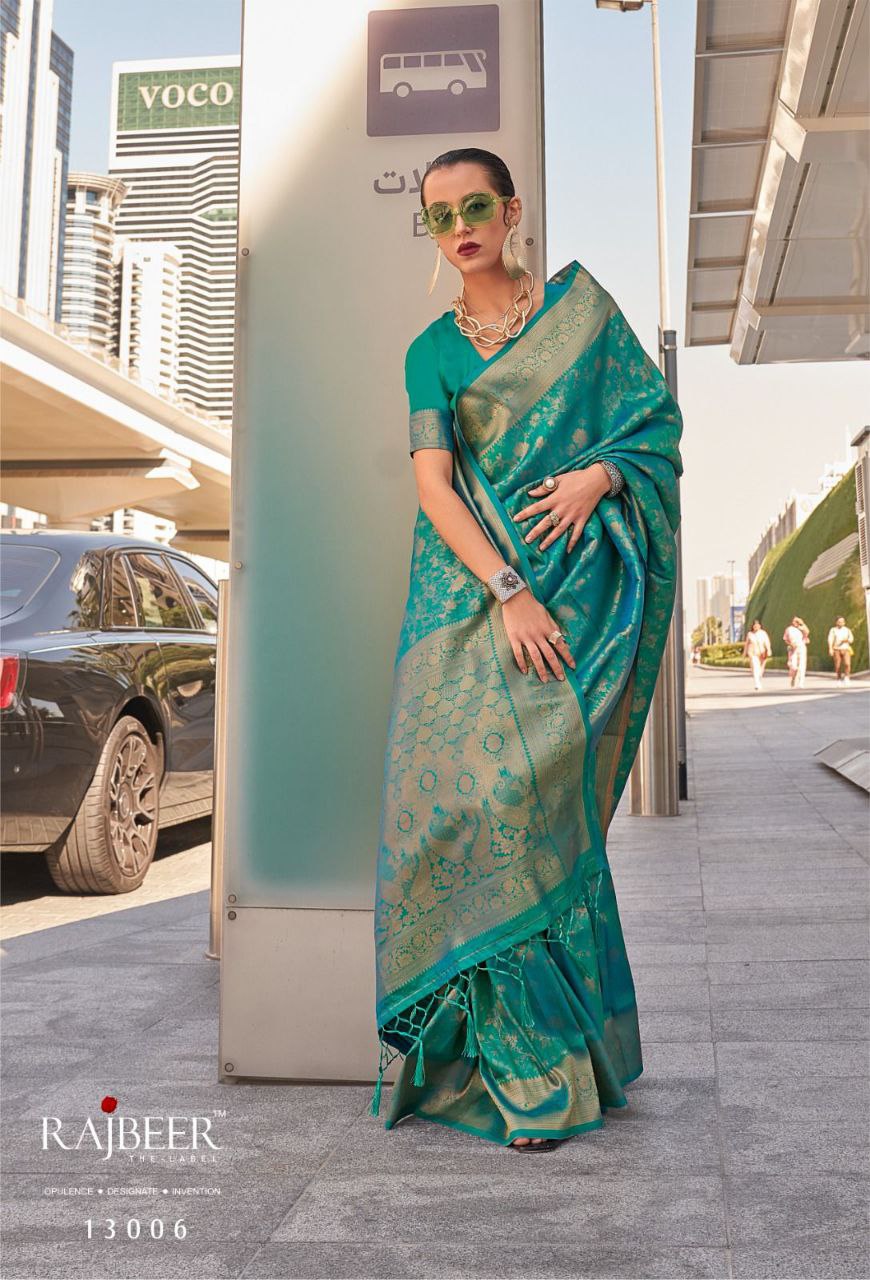 PREMIUM SAREE COLLECTION