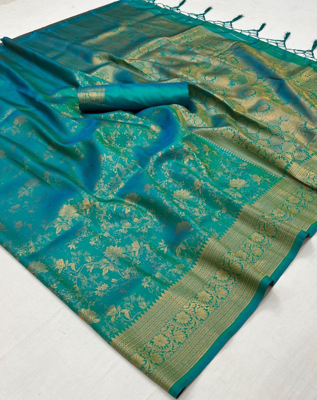 PREMIUM SAREE COLLECTION