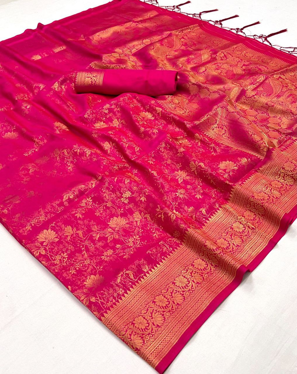 PREMIUM SAREE COLLECTION