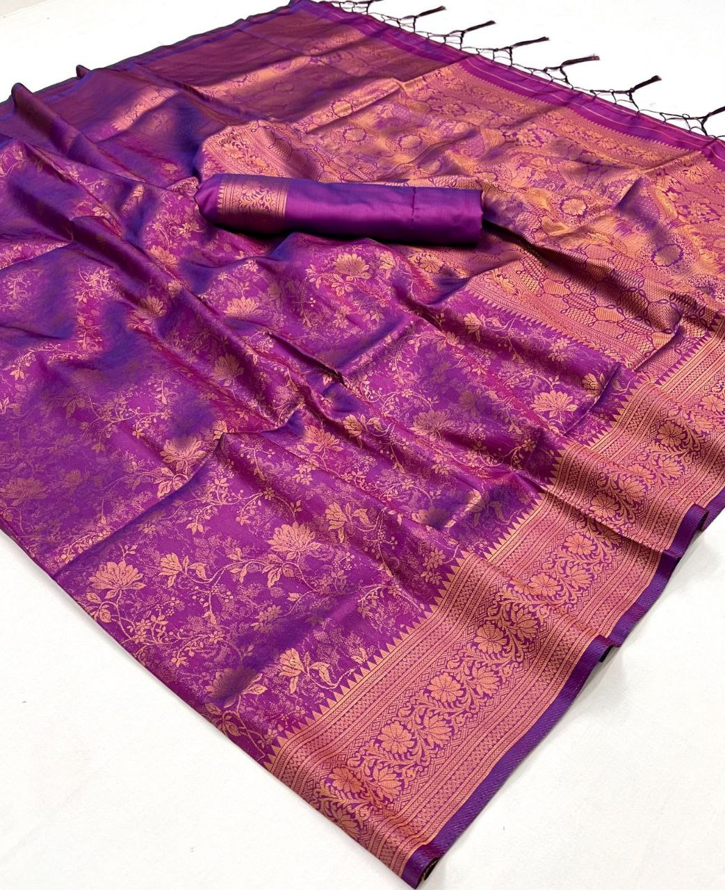 PREMIUM SAREE COLLECTION